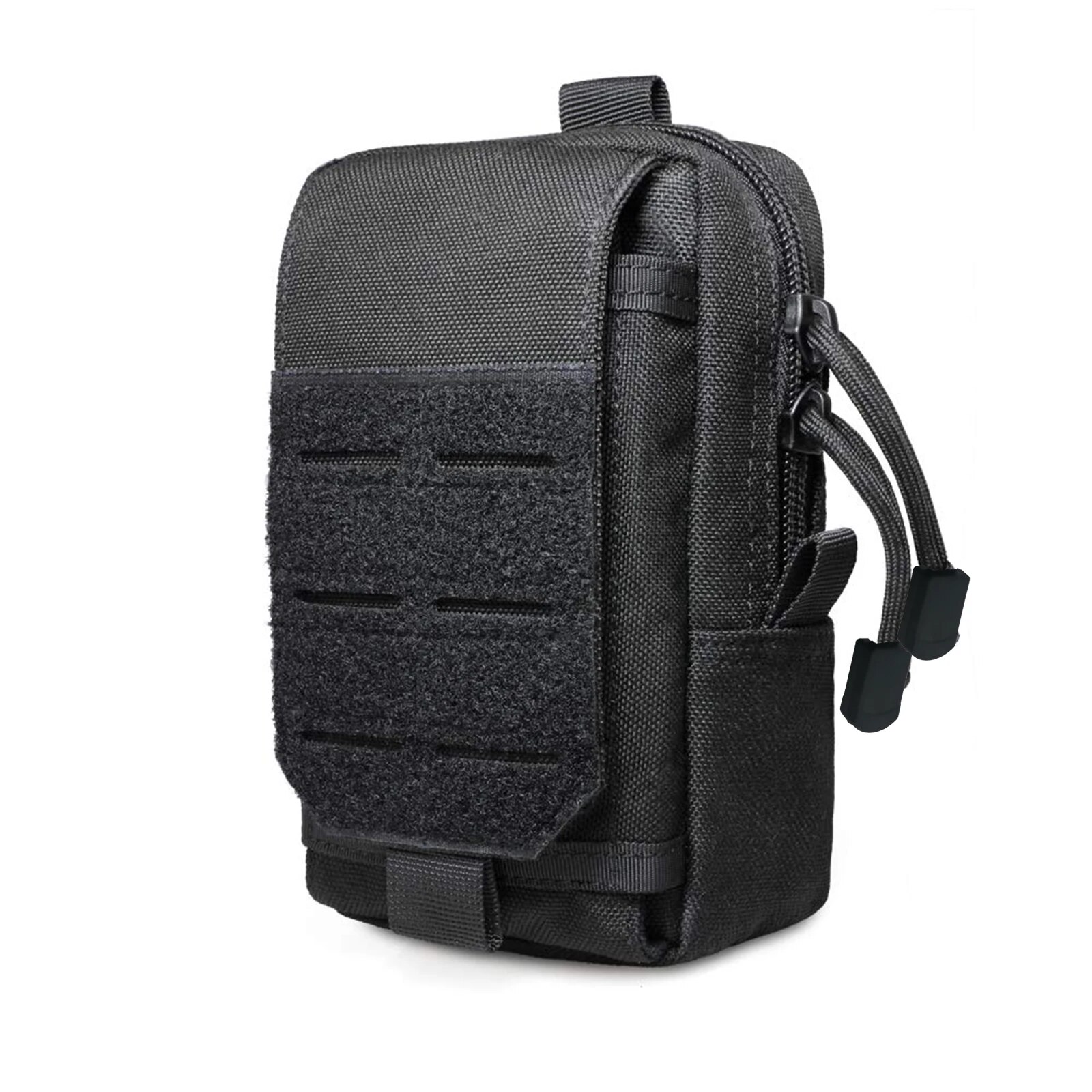 Edc Carry Pack - Tactische Molle Pouch Heuptas Outdoor Mannen