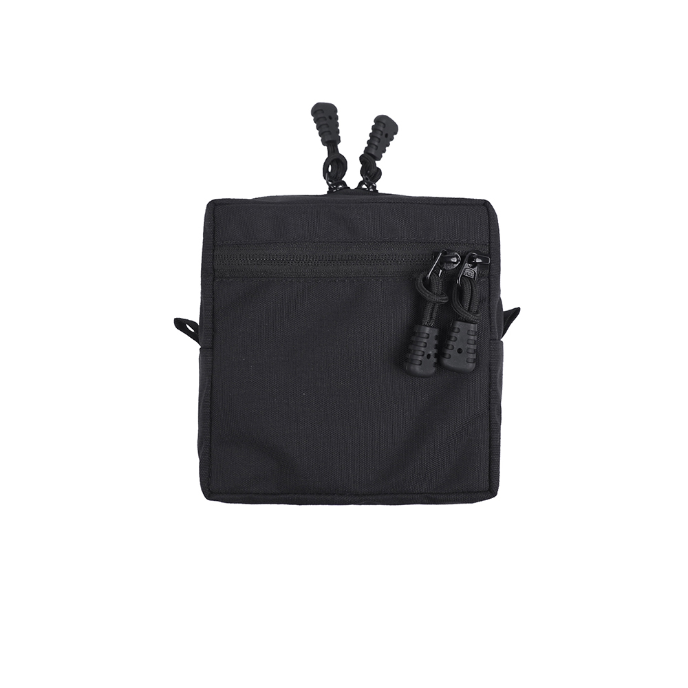 Edc Carry Belt - Gp Pouch Beheerderzakjes voor algemeen gebruik