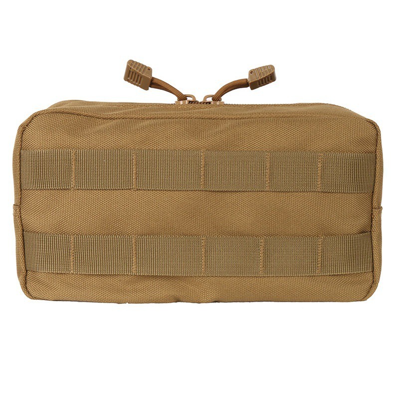 Edc Carry Box - outdoor multifunctionele medische tas voor woon-werkverkeer