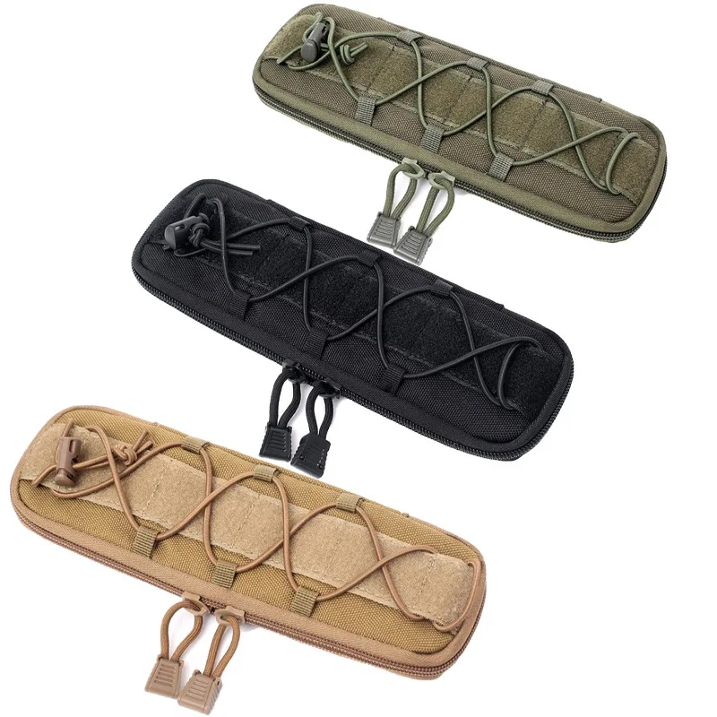 Edc Carry Box - Molle Mes Zakje Edc Taille Pack