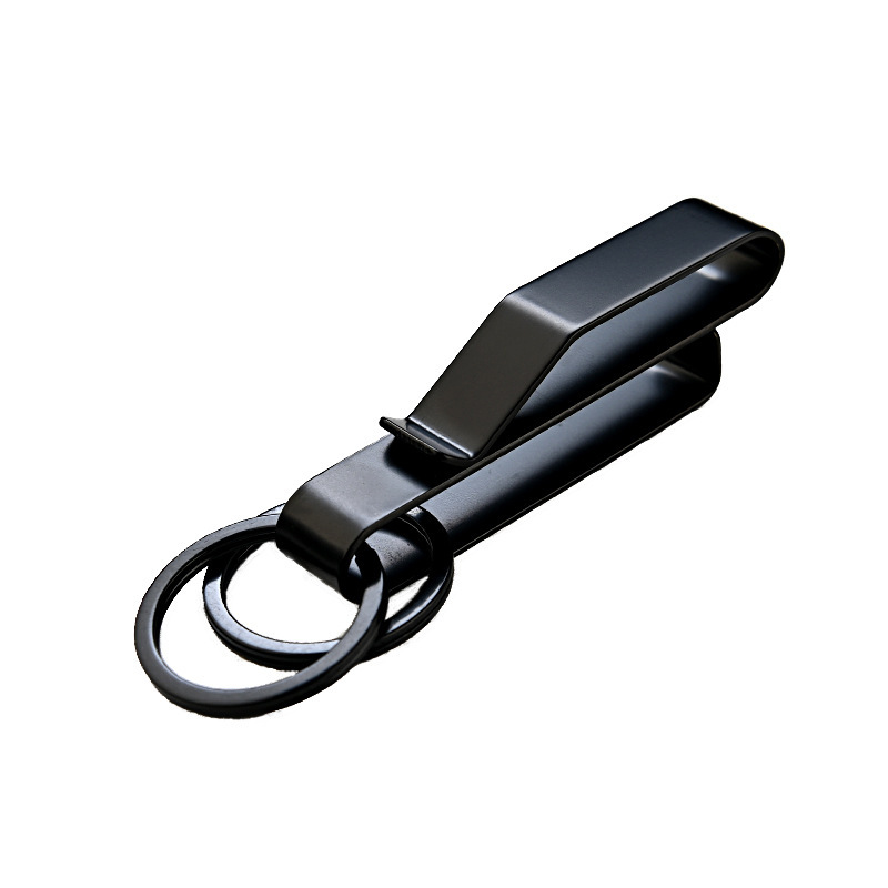Edc Carry Accessories - 1PC Multifunctionele riemgesp Lichtgewicht roestvrijstalen tactische