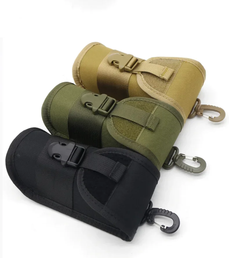 Tactische Molle Brillenzakje Z - Edc Carry Box recensie en prijs