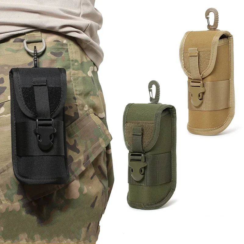 Tactische Molle Brillenzakje Z - Edc Carry Box recensie en prijs