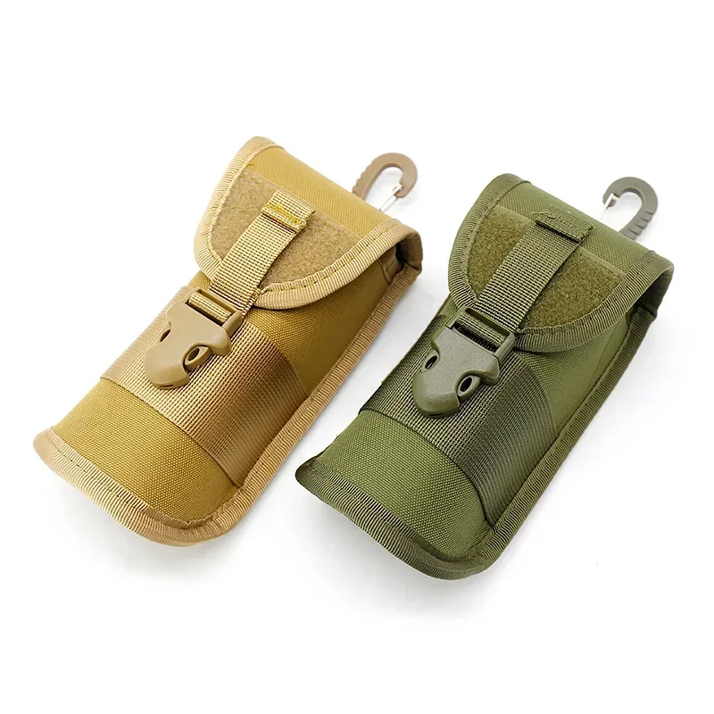 Tactische Molle Brillenzakje Z - Edc Carry Box recensie en prijs