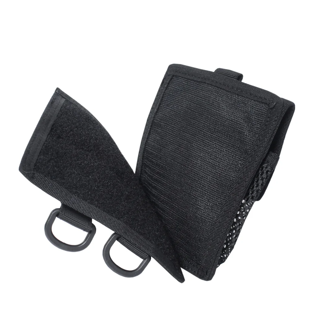 Molle Pouch Riem Heuptas Klein - Edc Carry Pack recensie en prijs