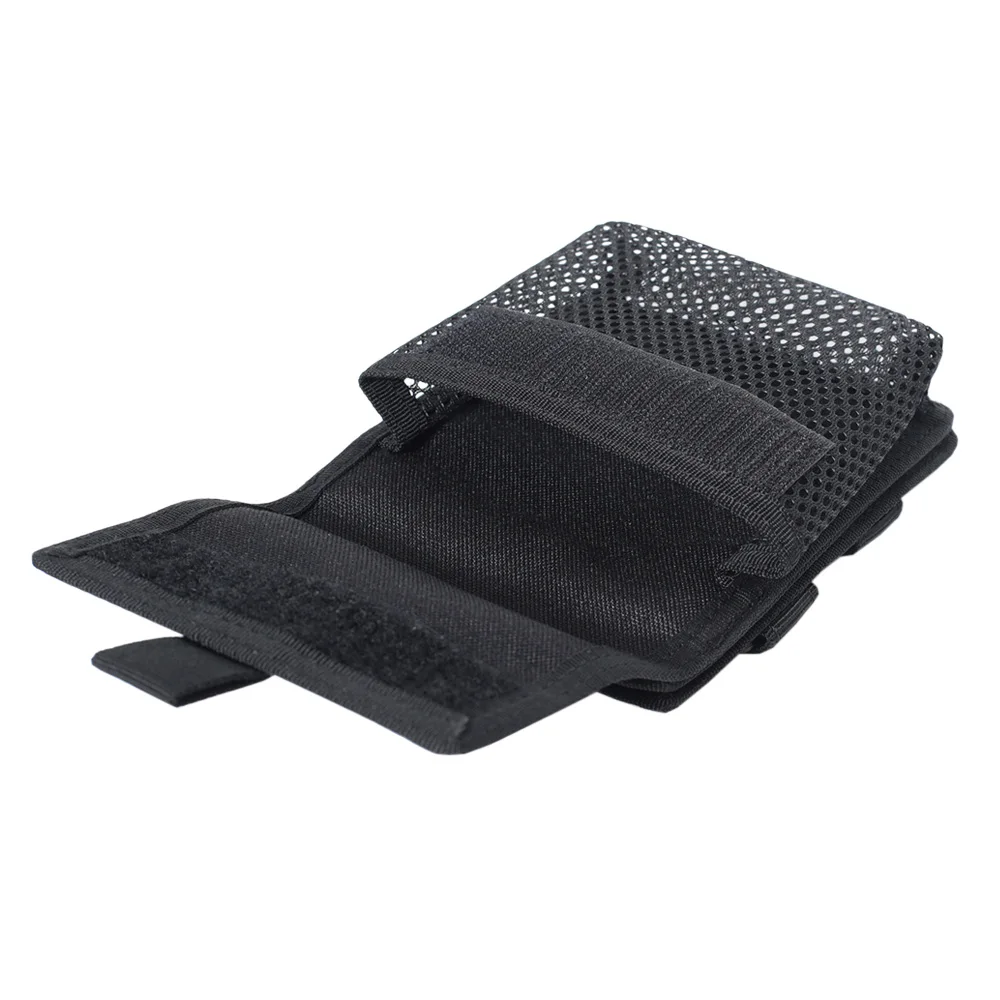 Molle Pouch Riem Heuptas Klein - Edc Carry Pack recensie en prijs