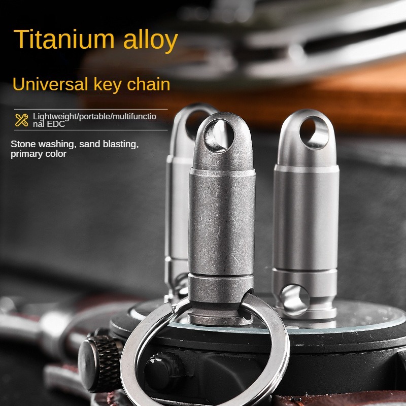 PioneerEDC Titanium Release sl - Edc Carry Pack recensie en prijs