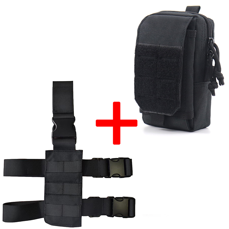 Tactische Drop Leg Platform Di - Edc Carry Belt recensie en prijs