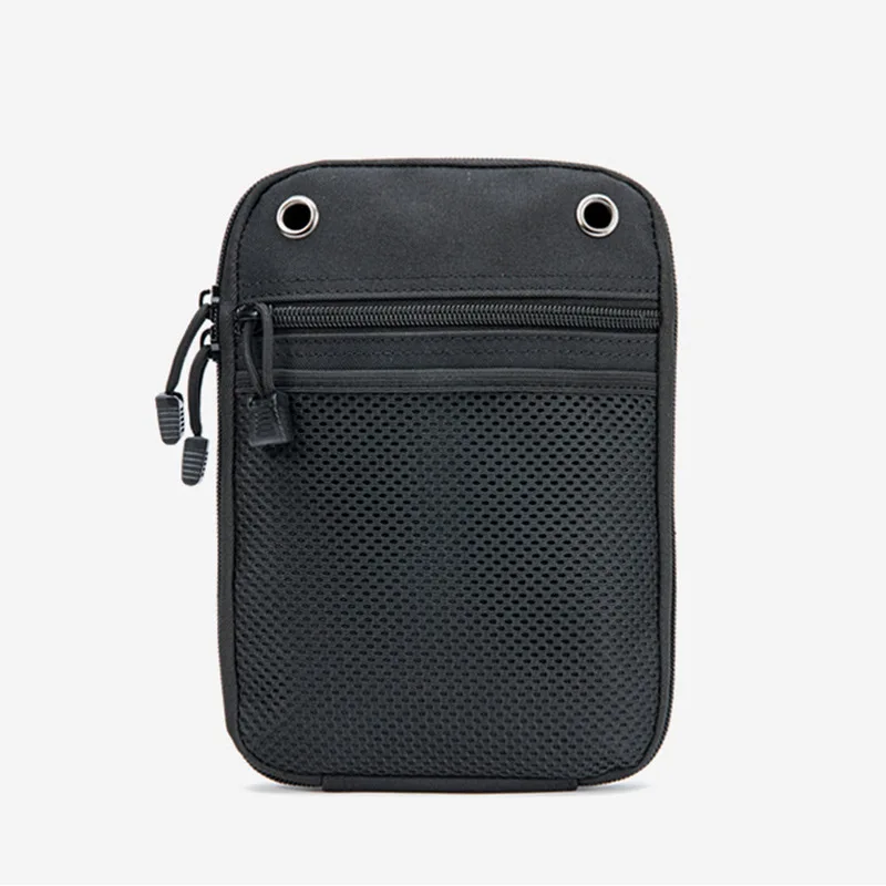 Molle Tactische Verborgen Pist - Edc Carry Box recensie en prijs