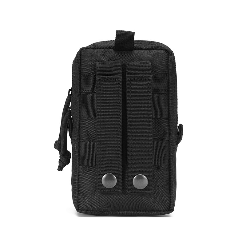 Pocket Heren Speciale riem Wat - Edc Carry Pack recensie en prijs