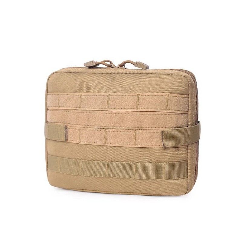 Molle Pouch Utility Bag Medisc - Edc Carry Pack recensie en prijs