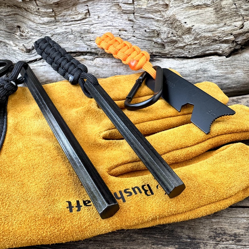 Bear Grylls Everyday Carry vuu - Edc Everyday Carry Essentials recensie en prijs