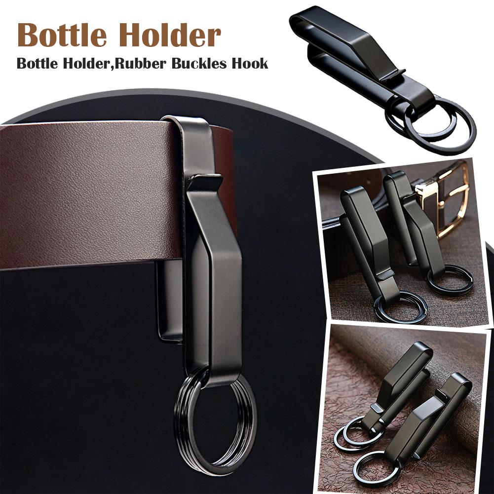 Stalen riemhaak Karabijnhaak A - Edc Carry Belt recensie en prijs