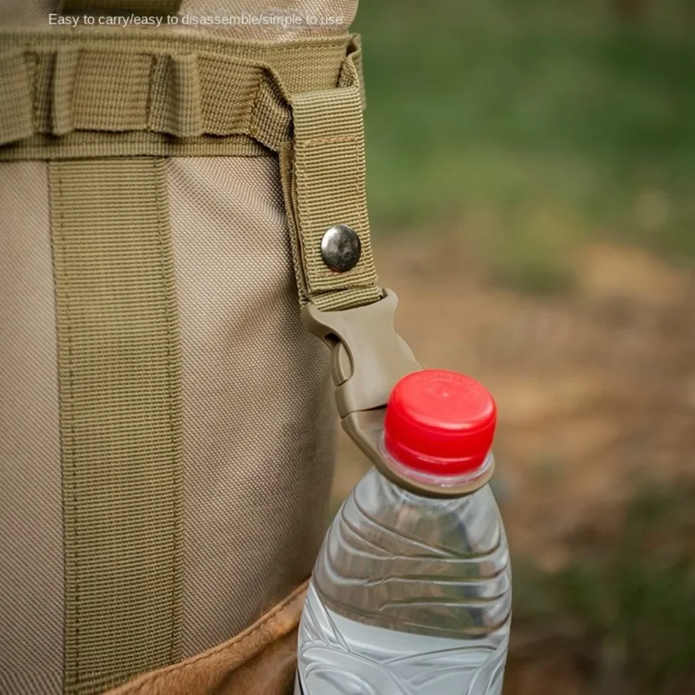 6 stks Camping Singels Gesp Ha - Edc Carry Pack recensie en prijs
