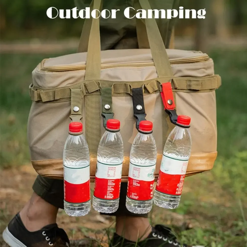 6 stks Camping Singels Gesp Ha - Edc Carry Pack recensie en prijs