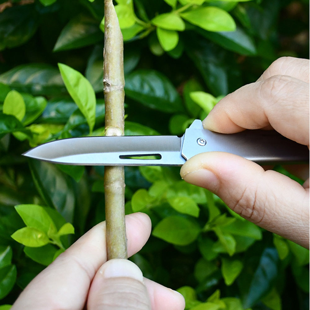 EDC klein zakmes voor mannen d - Edc Gear Every Day Carry recensie en prijs