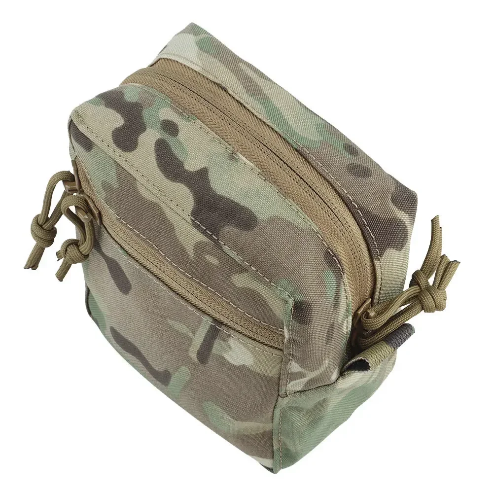 Tactische Molle Pouch Admin GP - Edc Carry Belt recensie en prijs