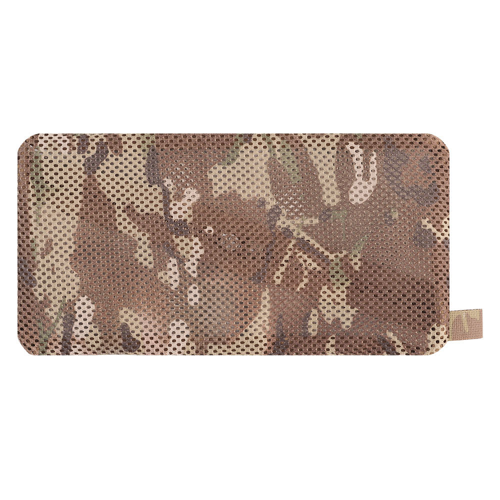 Tactische Mesh EDC Buideltas U - Edc Carry Pack recensie en prijs