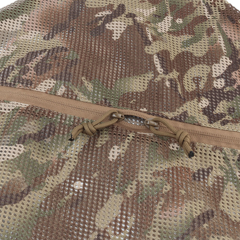 Tactische Mesh EDC Buideltas U - Edc Carry Pack recensie en prijs