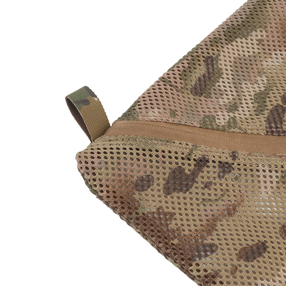 Tactische Mesh EDC Buideltas U - Edc Carry Pack recensie en prijs