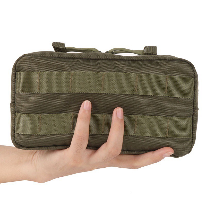 outdoor multifunctionele medis - Edc Carry Box recensie en prijs