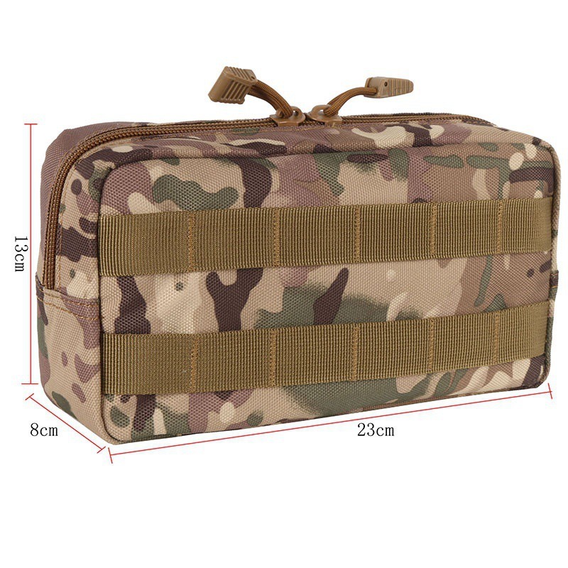 outdoor multifunctionele medis - Edc Carry Box recensie en prijs