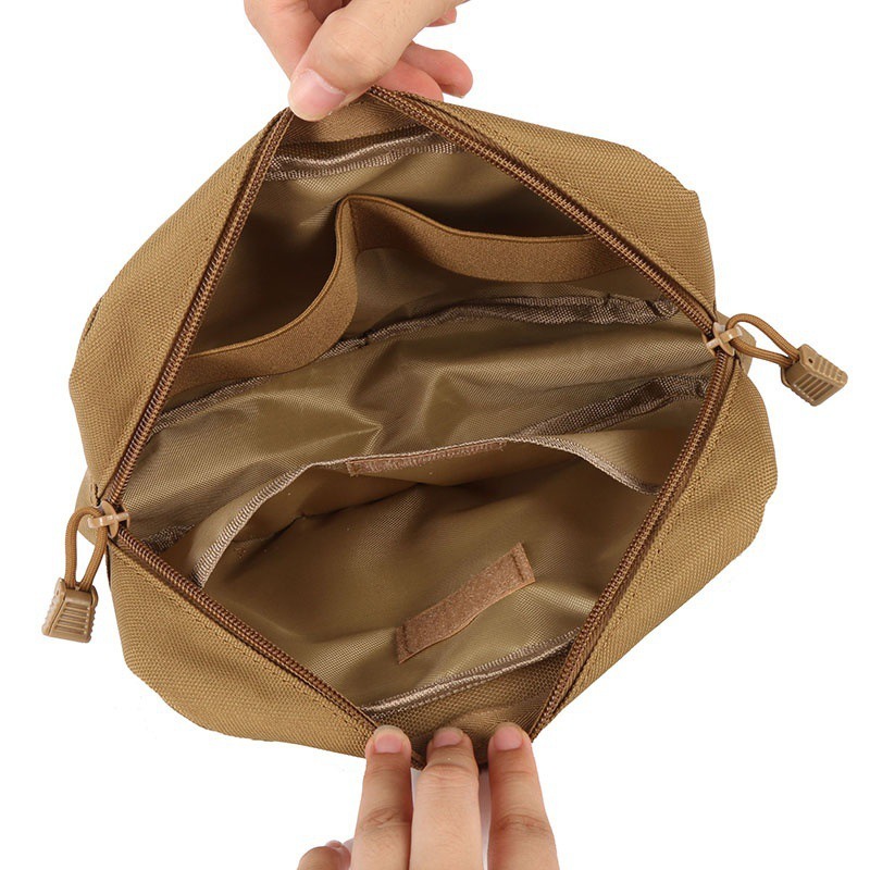 outdoor multifunctionele medis - Edc Carry Box recensie en prijs