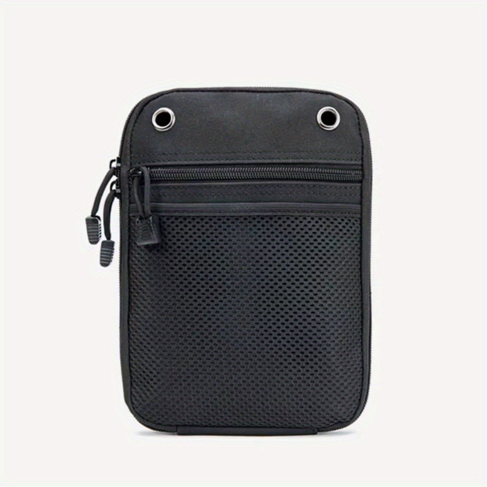 1 st Molle Verborgen Jachthols - Edc Concealed Carry Fanny Pack recensie en prijs