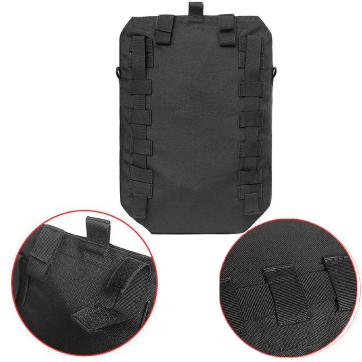 Outdoor Molle Bag Camping Hydr - Edc Carry Pack recensie en prijs