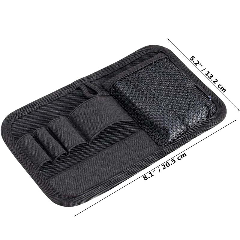 Modulair haak- en luspaneel ED - Edc Carry Pack recensie en prijs