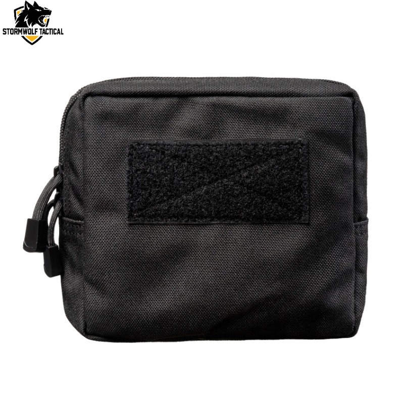 Outdoor sport heuptas compacte - Edc Carry Accessories recensie en prijs