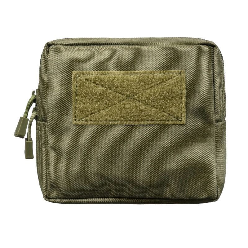 Outdoor sport heuptas compacte - Edc Carry Accessories recensie en prijs