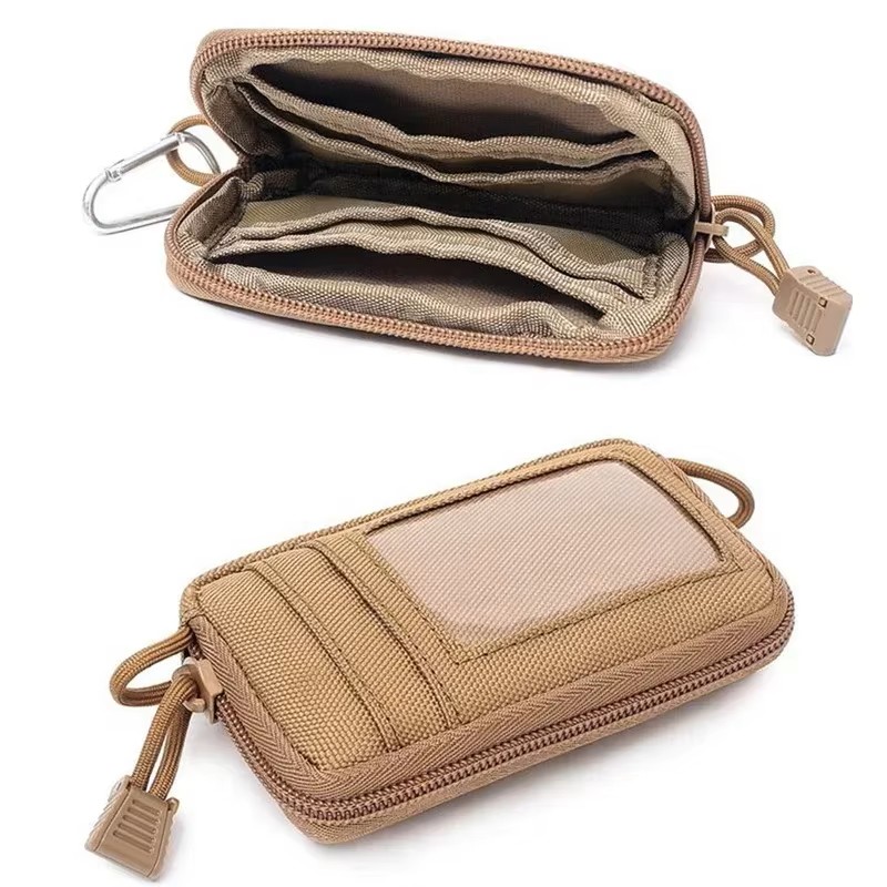 Tactische EDC-zakje Outdoor sl - Edc Carry Pack recensie en prijs