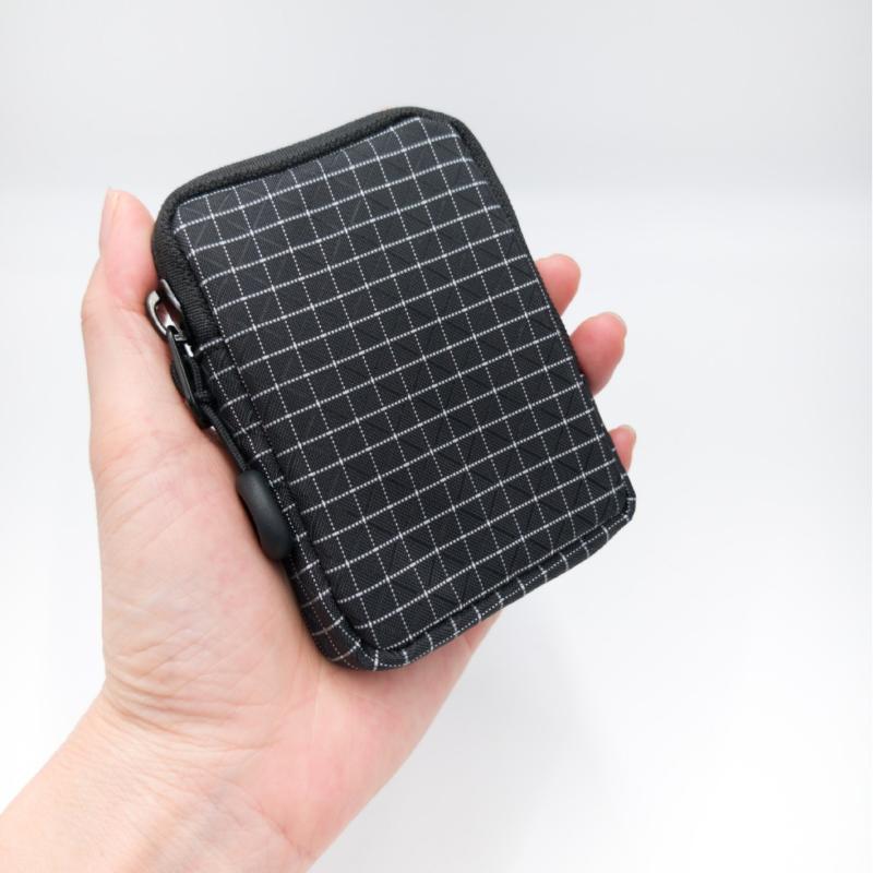Mini EDC-zakje Slijtvast Draag - Edc Carry For Men recensie en prijs