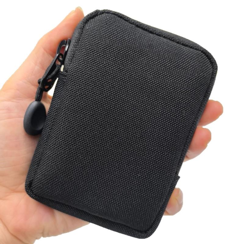 Mini EDC-zakje Slijtvast Draag - Edc Carry For Men recensie en prijs