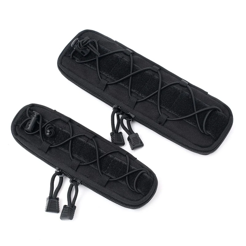 Molle Mes Zakje Edc Taille Pac - Edc Carry Box recensie en prijs
