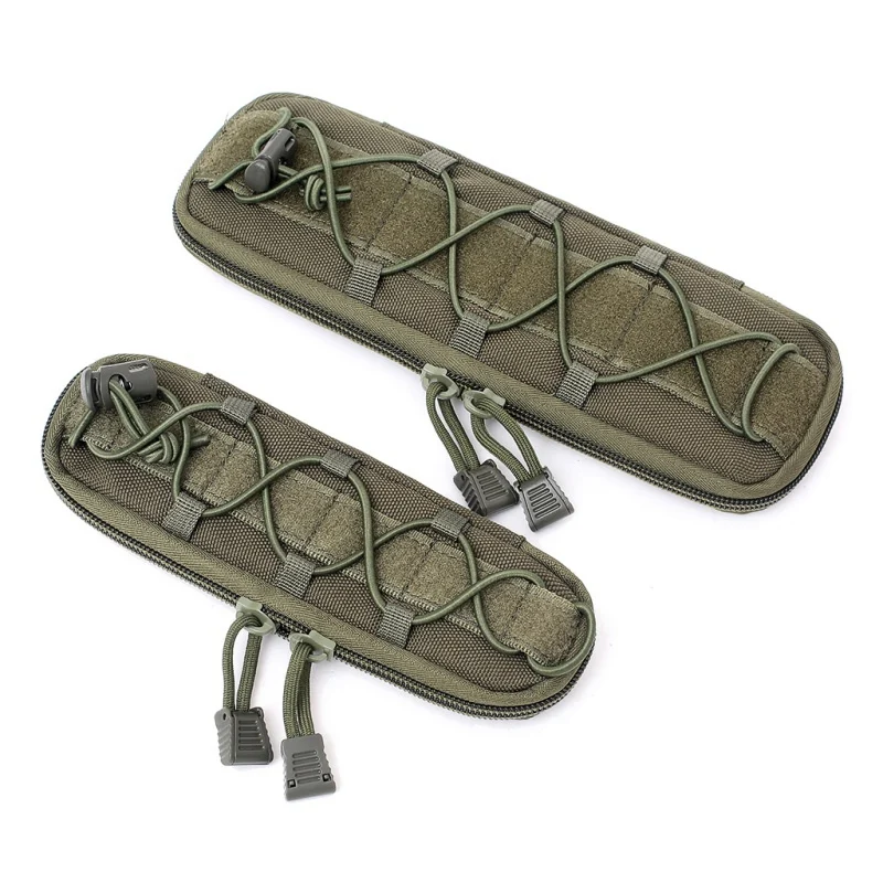 Molle Mes Zakje Edc Taille Pac - Edc Carry Box recensie en prijs