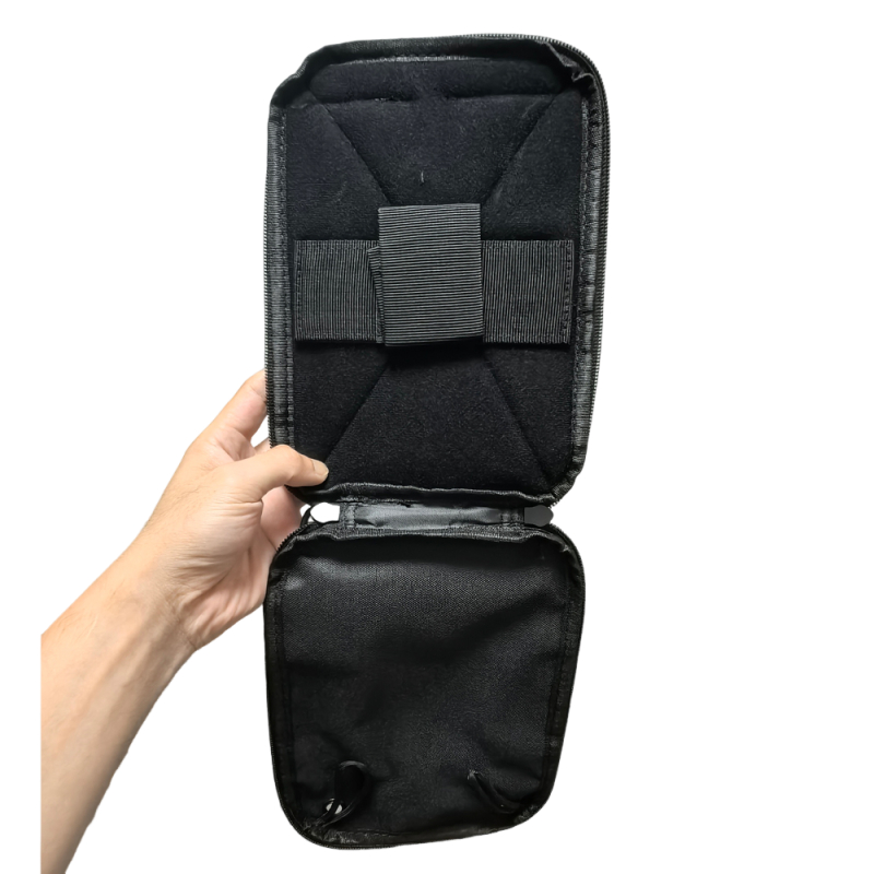 Molle Outdoor Tactische Verbor - Edc Concealed Carry Fanny Pack recensie en prijs
