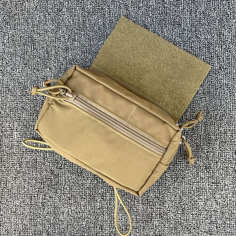 Tactische Vest Abdominale Pouc - Edc Carry Pack recensie en prijs