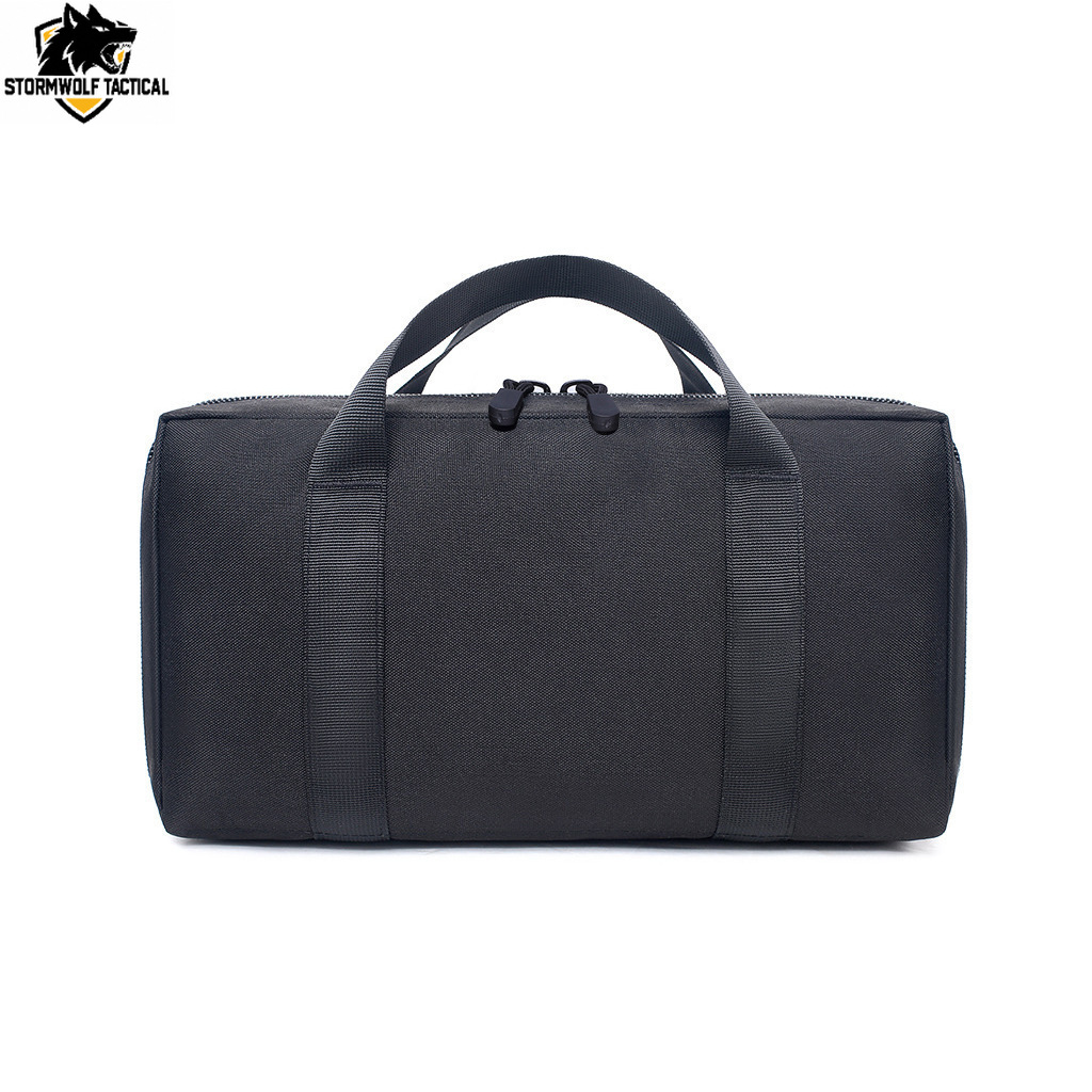 Draagbare tactische draagtas m - Edc Gear Every Day Carry recensie en prijs