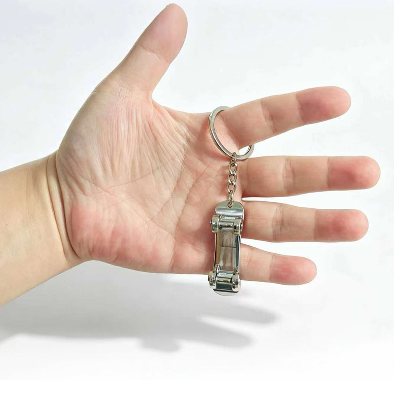 Creatieve Vinger-Skateboard Sl - Edc Carry Pack recensie en prijs