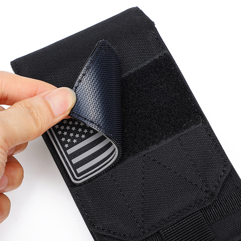 Tactische Dubbellaagse Telefoo - Edc Carry For Men recensie en prijs
