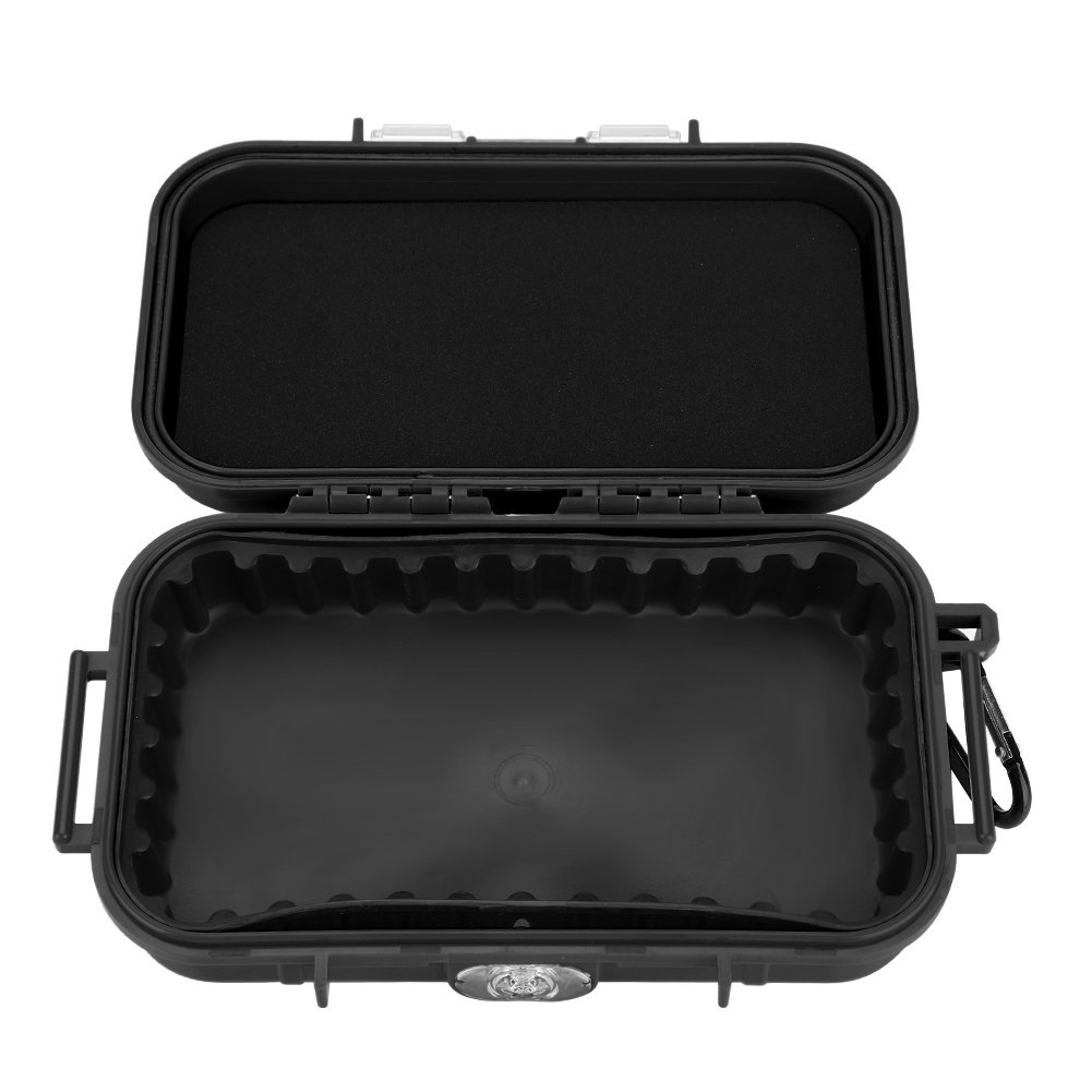 Buiten Schokbestendig Waterdic - Edc Carry Box recensie en prijs