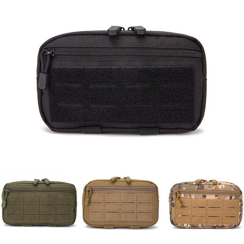 Tactische Molle EDC Gereedscha - Edc Carry Box recensie en prijs