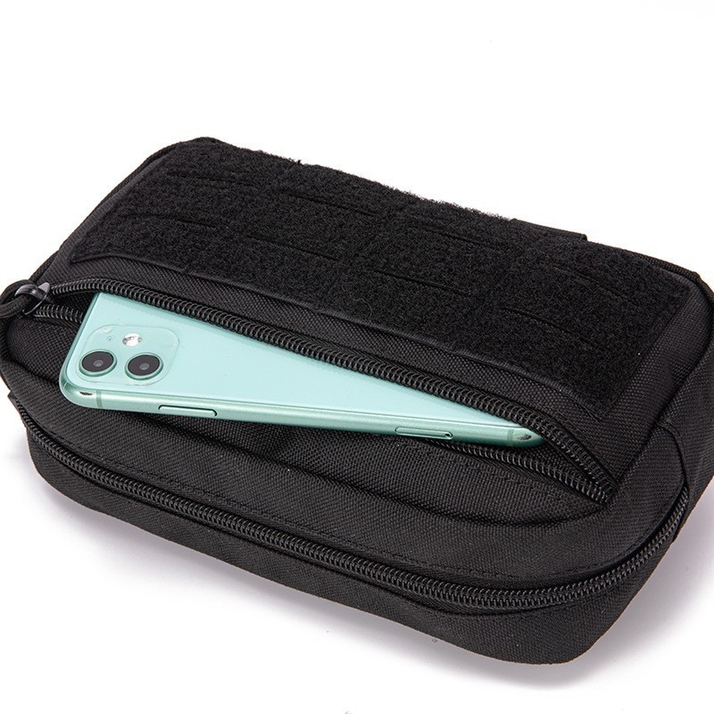 Tactische Molle EDC Gereedscha - Edc Carry Box recensie en prijs