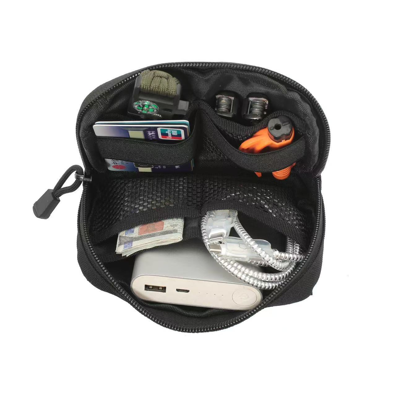 Tactische Molle Admin Pouch Ou - Edc Carry Box recensie en prijs