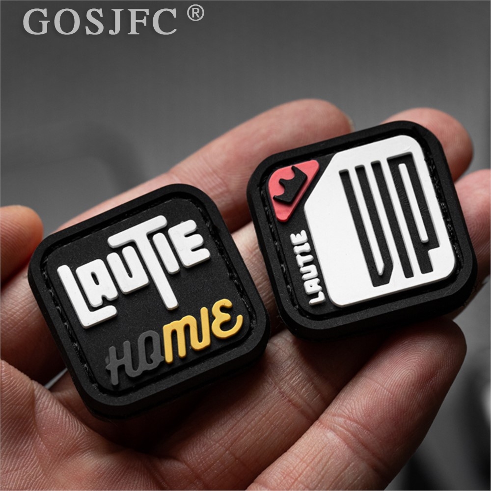 LAUTIE Patch Magnetische Koelk - Edc Carry Pack recensie en prijs