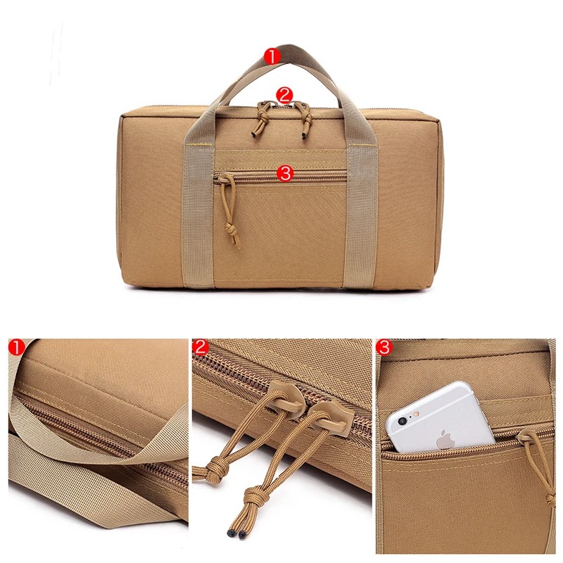 Outdoor Gun Carry Bag EDC Tool - Edc Carry Accessories recensie en prijs