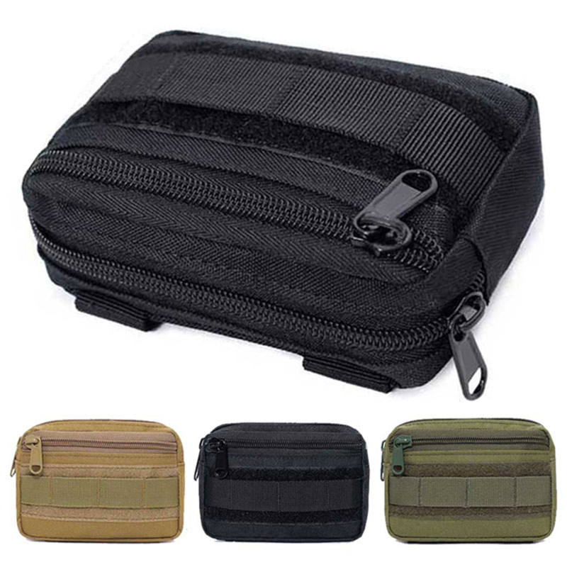 Dubbellaags EDC Pack Heren Tac - Edc Carry Belt recensie en prijs