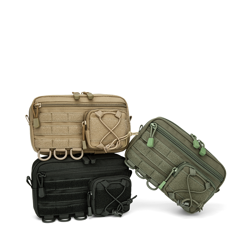 1000D EDC Pouch Molle Organize - Edc Carry Pack recensie en prijs
